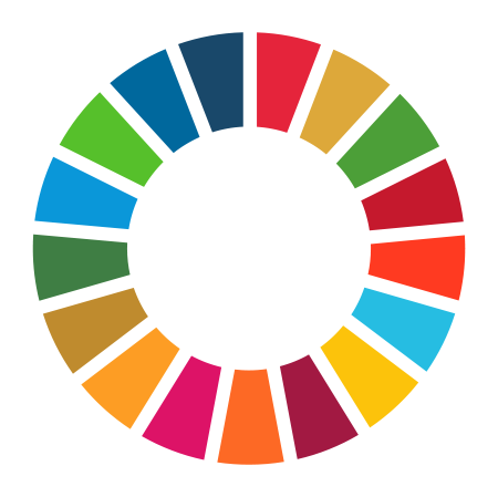 Sustainable Development Goals Logo