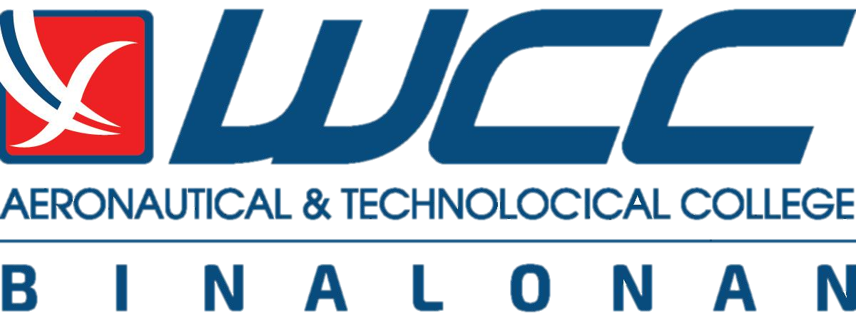 WCC Aeronautical and Technological College Logo
