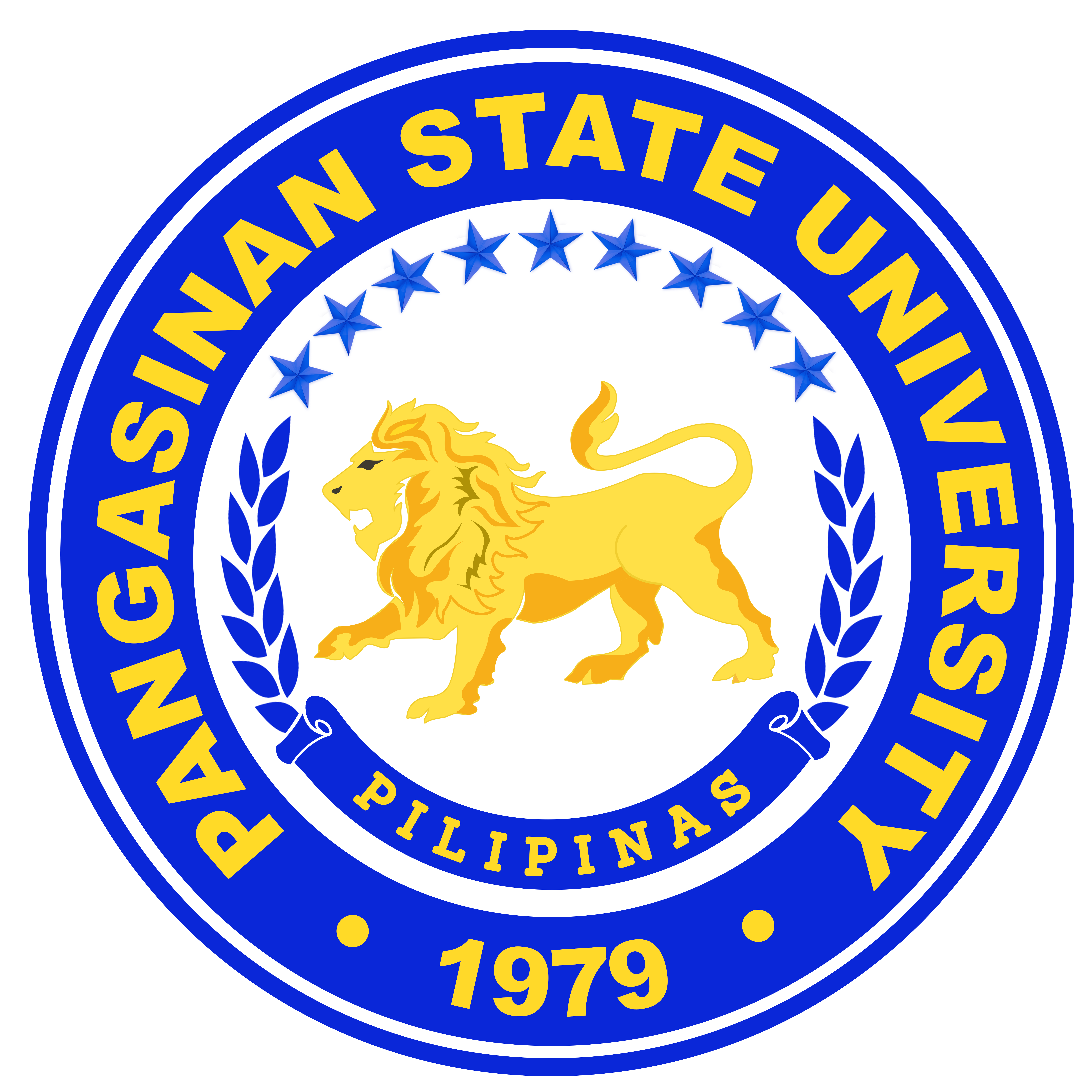 PSU Co-Organizer Logo