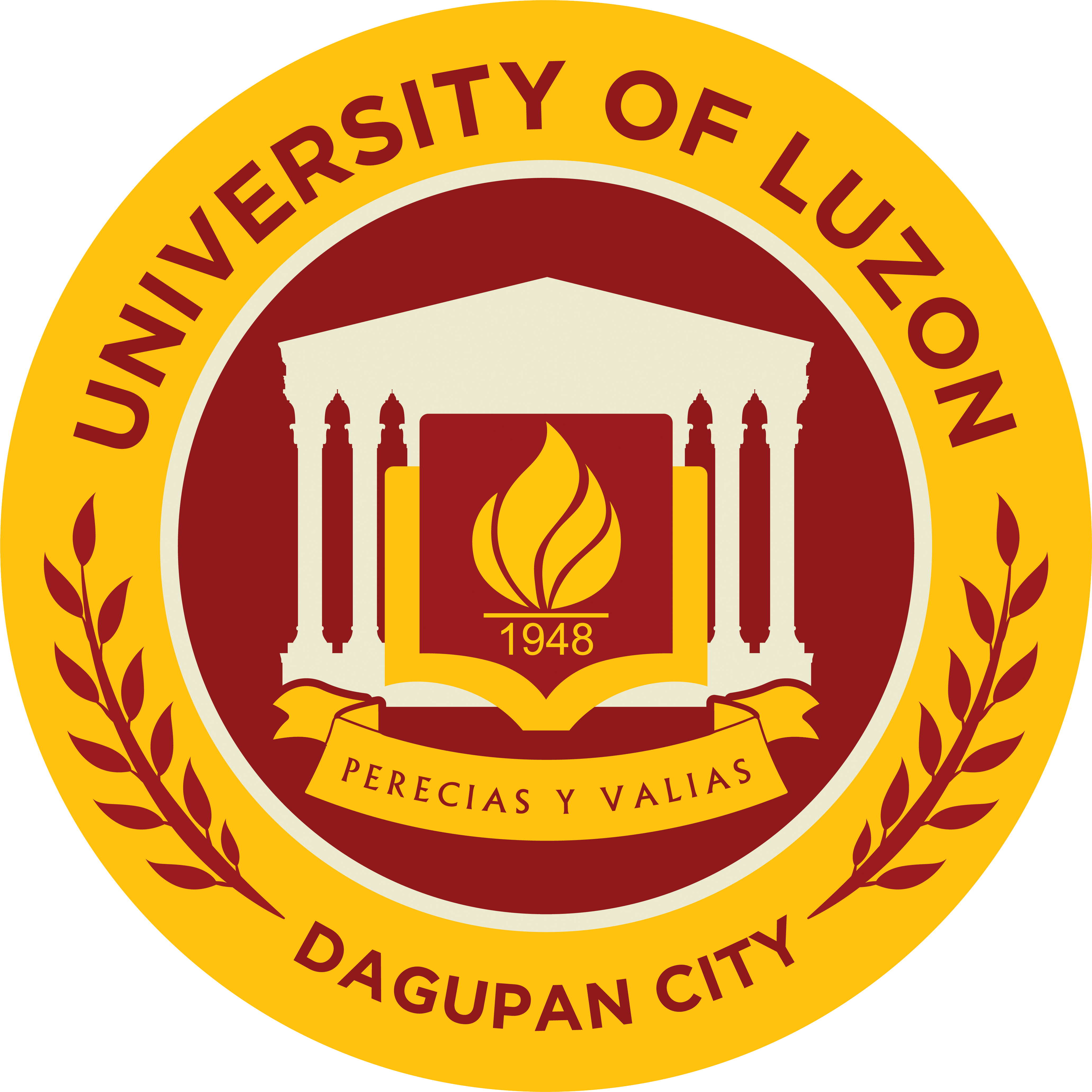 UL Co-Organizer Logo