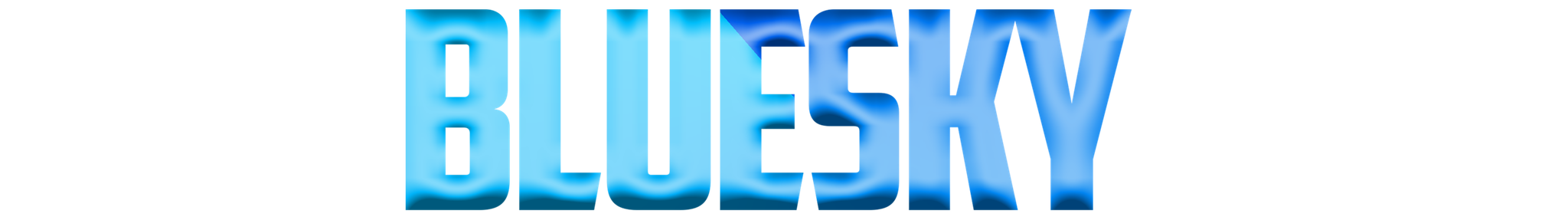 Blue Sky Sponsor Logo