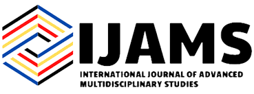 IJAM Research Partner Logo
