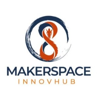 Makerspace Collaborator Logo