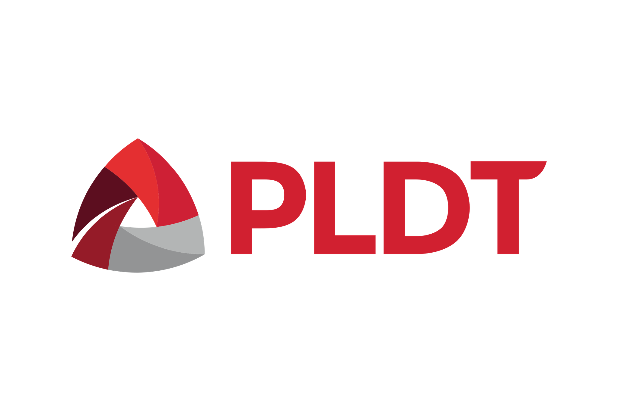 PLDT Sponsor Logo