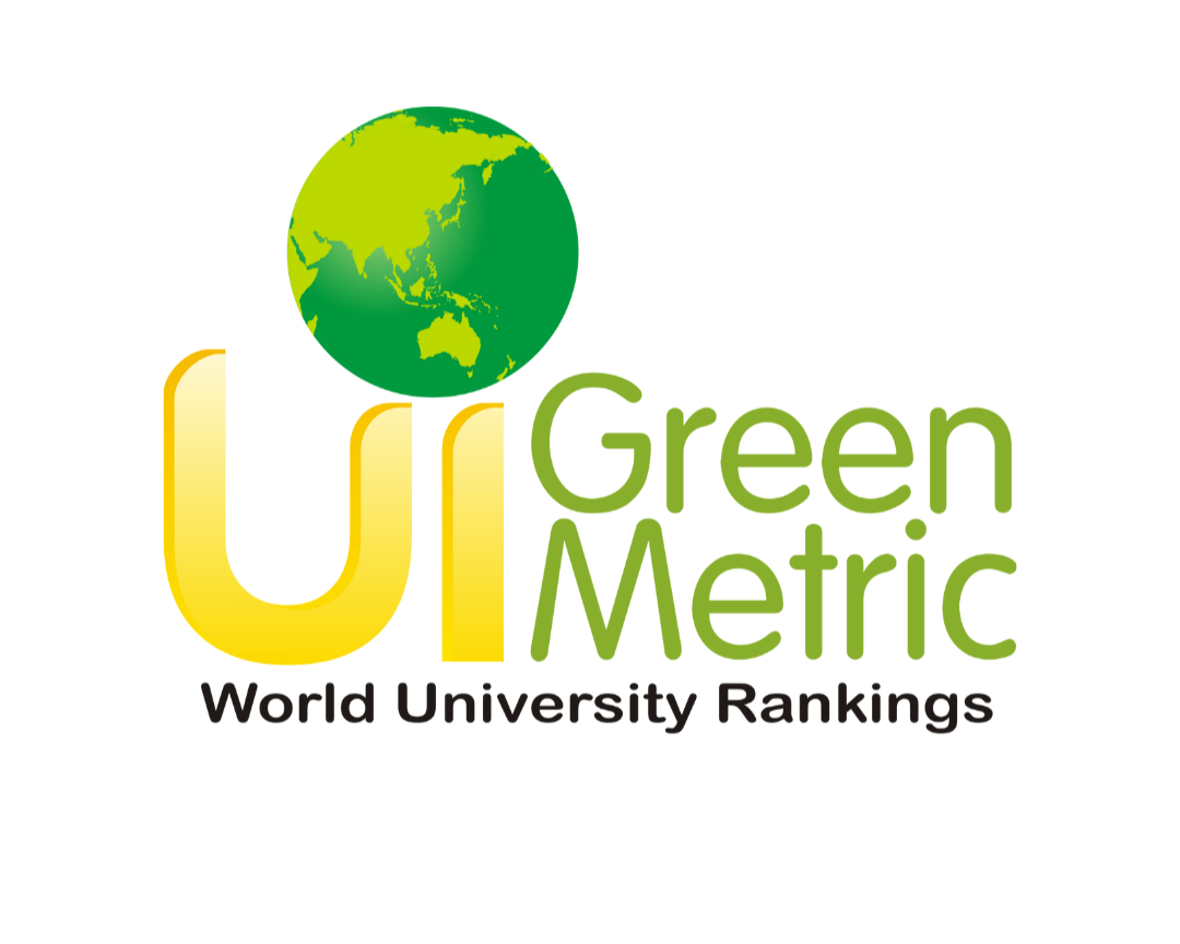 UI GreenMetric Ranking Logo