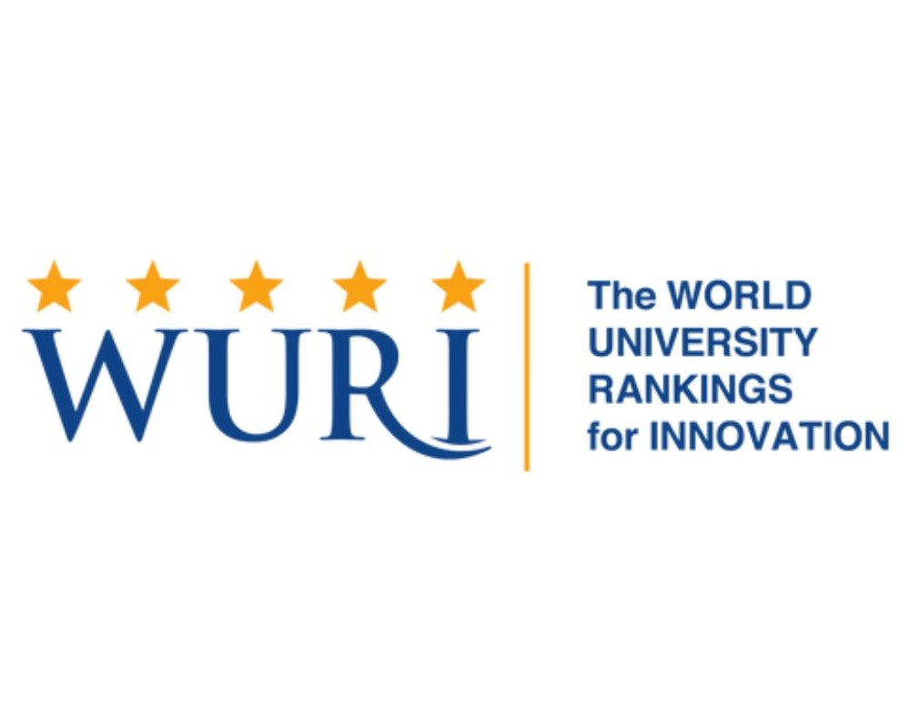 WURI Ranking Logo